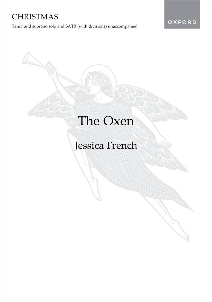 The Oxen